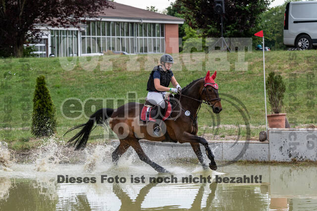 Late-Entry-Vielseitigkeit Langenfeld (11.+13./14.06.2020)