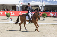 FEI European Championship Eventing 2017