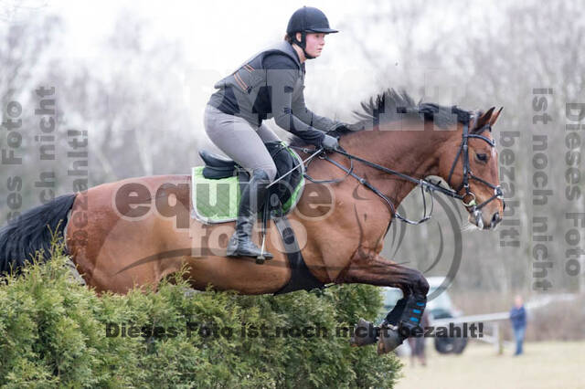 Geländetraining RSV Wesel Obrighoven