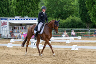 Westerstede Horse Trials 2021