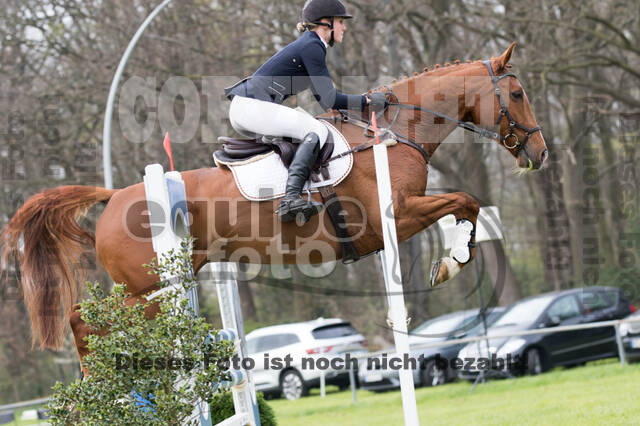 RV Seydlitz Kamp (06.+07.04.2019)