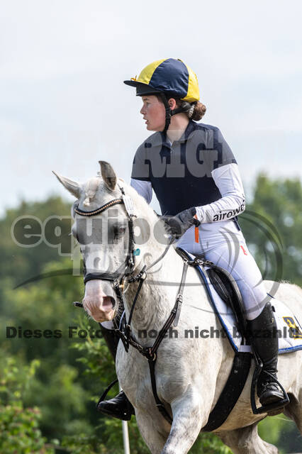 Goldene Schärpe 2021 - Ponys