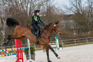 Trainingsturnier Langenfeld (12.+13.03.2022)