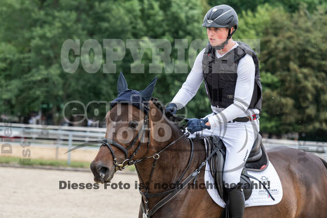 Late-Entry-Vielseitigkeit Langenfeld (11.+13./14.06.2020)