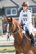 Eventing Langenfeld 2018