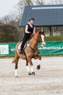 Trainingsturnier Langenfeld (12.+13.03.2022)