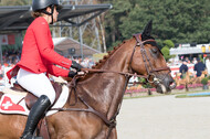 FEI European Championship Eventing 2019