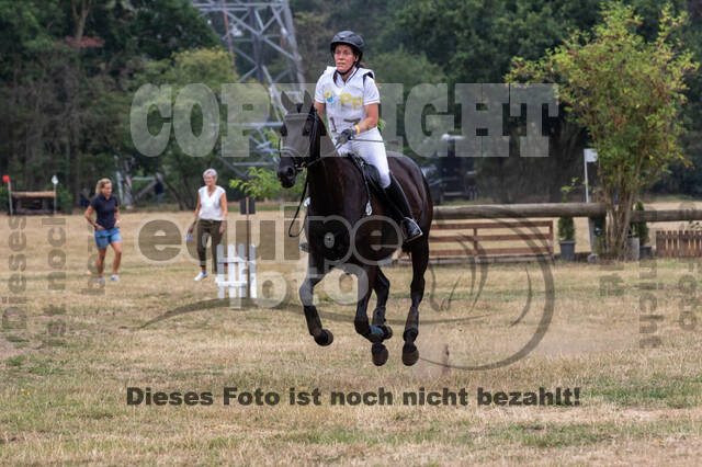 Late-Entry Vielseitigkeit Hamminkeln/Wesel (01.+02.08.2020)