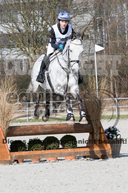 Eventing Langenfeld
