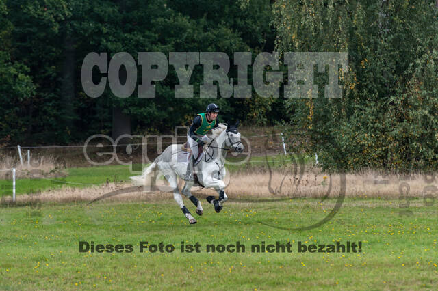 Deutsche Meisterschaft Vielseitigkeit (Luhmühlen)