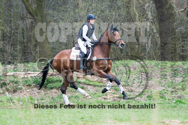 Geländetage RVO St. Hubertus Wesel-Obrighoven (23.-24.03.2019)