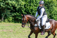 Goldene Schärpe 2021 - Ponys