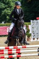 Goldene Schärpe 2021 - Ponys