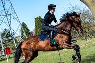 Geländetraining Wesel Obrighoven (19.+20.03.2022)