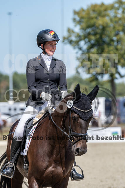 Kronenberg - De Peelbergen (August 2020)