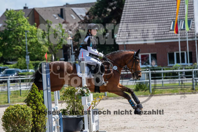 Test of Choise Langenfeld (29.+30.05.2021)