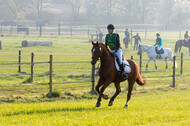 RV Seydlitz Kamp (06.+07.04.2019)