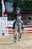 Goldene Schärpe 2021 - Ponys