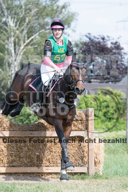 Vielseitigkeitsturnier ZRuFV von Lützow Hamminkeln