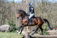 Geländetraining Wesel Obrighoven (19.+20.03.2022)