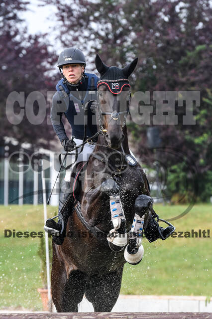 Late-Entry-Vielseitigkeit Langenfeld (11.+13./14.06.2020)