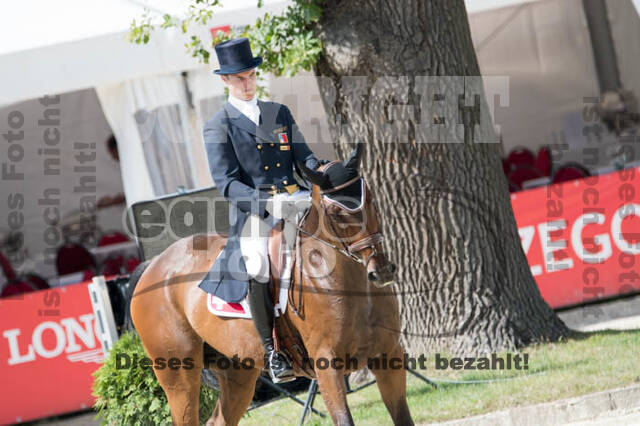 European Championship Eventing 2017