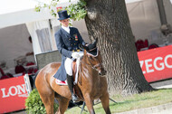European Championship Eventing 2017