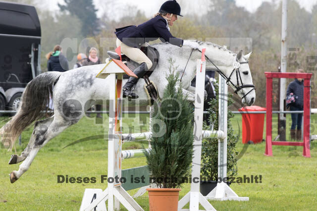 RV Seydlitz Kamp (06.+07.04.2019)