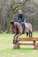 Geländetraining Wesel Obrighoven (19.+20.03.2022)