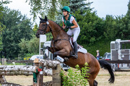 Late-Entry Vielseitigkeit Hamminkeln/Wesel (01.+02.08.2020)
