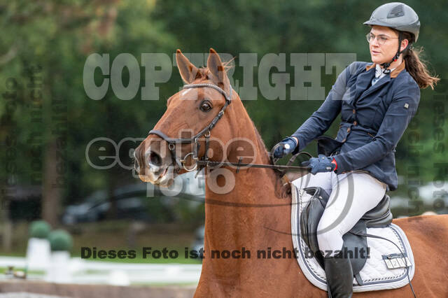 Vielseitigkeit RSV Wesel Obrighoven (26.+27.09.2020)