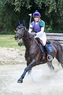 Late-Entry-Vielseitigkeit Langenfeld (11.+13./14.06.2020)