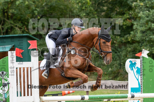 Vielseitigkeit RSV Wesel Obrighoven (26.+27.09.2020)