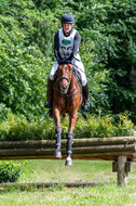 Westerstede Horse Trials 2021