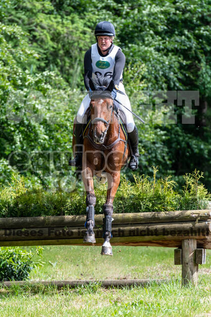Westerstede Horse Trials 2021