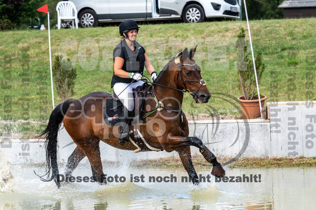 Late-Entry-Vielseitigkeit Langenfeld (11.+13./14.06.2020)