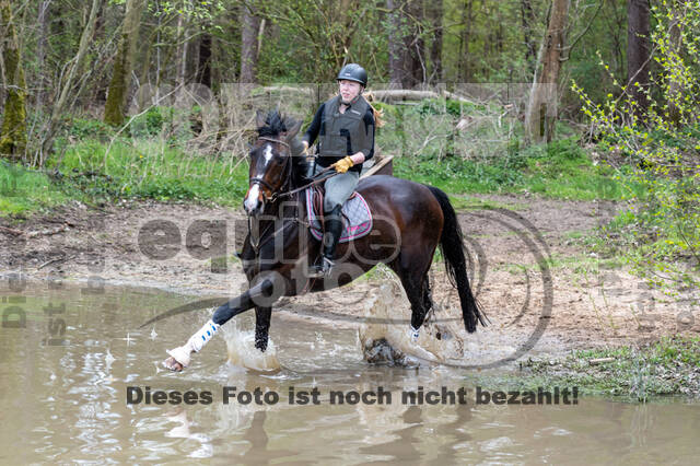 Geländetraining ZRFV Hamminkeln (24+25.04.2021)
