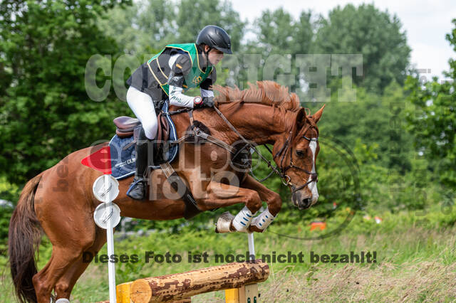 Westerstede Horse Trials (10.-13.06.2021)