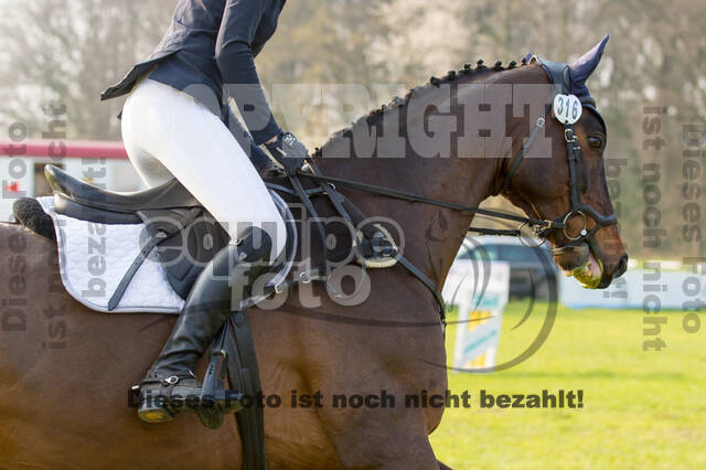 RV Seydlitz Kamp (06.+07.04.2019)