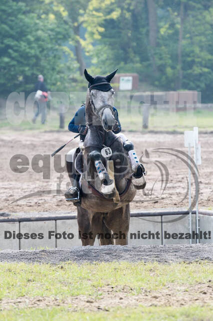 Geländetag ZRFV von Lützow Hamminkeln (19.05.2019)
