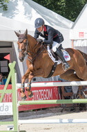 FEI European Championship Eventing 2017