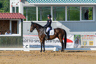 Westerstede Horse Trials 2021