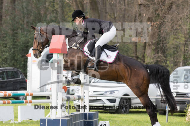 RV Seydlitz Kamp (06.+07.04.2019)