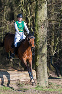 Geländetage beim RSV St. Hubertus Wesel Obrighoven (26.+27.03.2022)