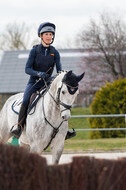 Trainingsturnier Langenfeld (12.+13.03.2022)