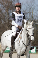 Eventing Langenfeld 2018
