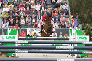 FEI European Championship Eventing 2019