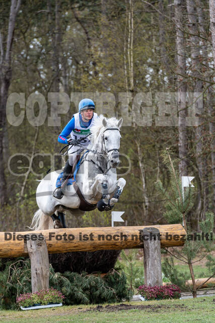 Kronenberg - De Peelbergen (02.04.2022)