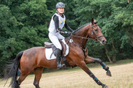 Late-Entry Vielseitigkeit Hamminkeln/Wesel (01.+02.08.2020)