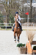 Eventing Langenfeld